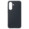 Samsung A367B A37 Silicone Case Black EF-PA376CBE
